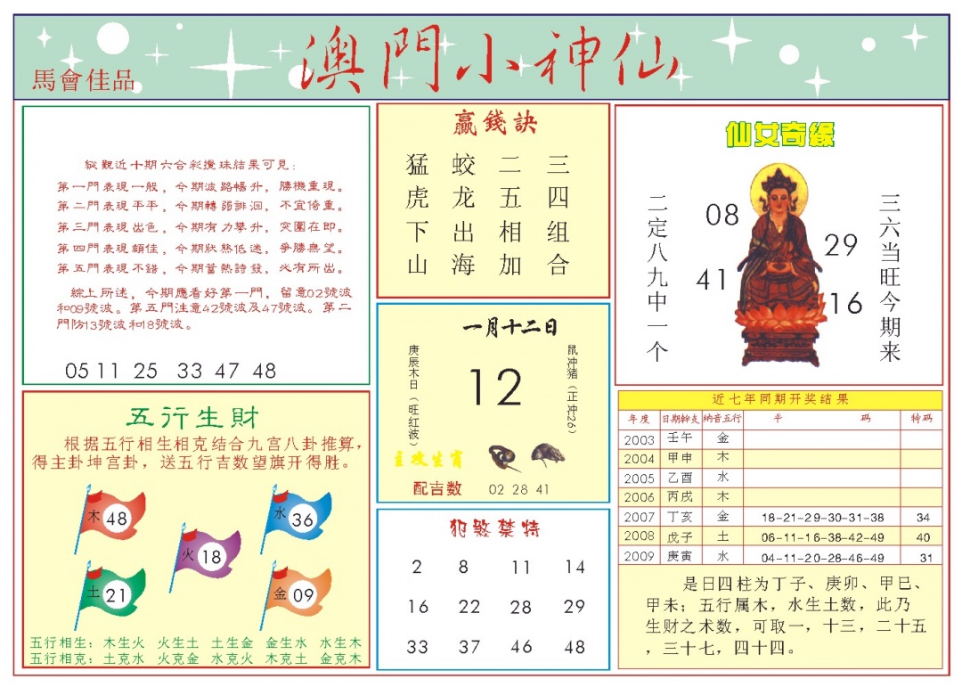 012期小神仙-2[图]